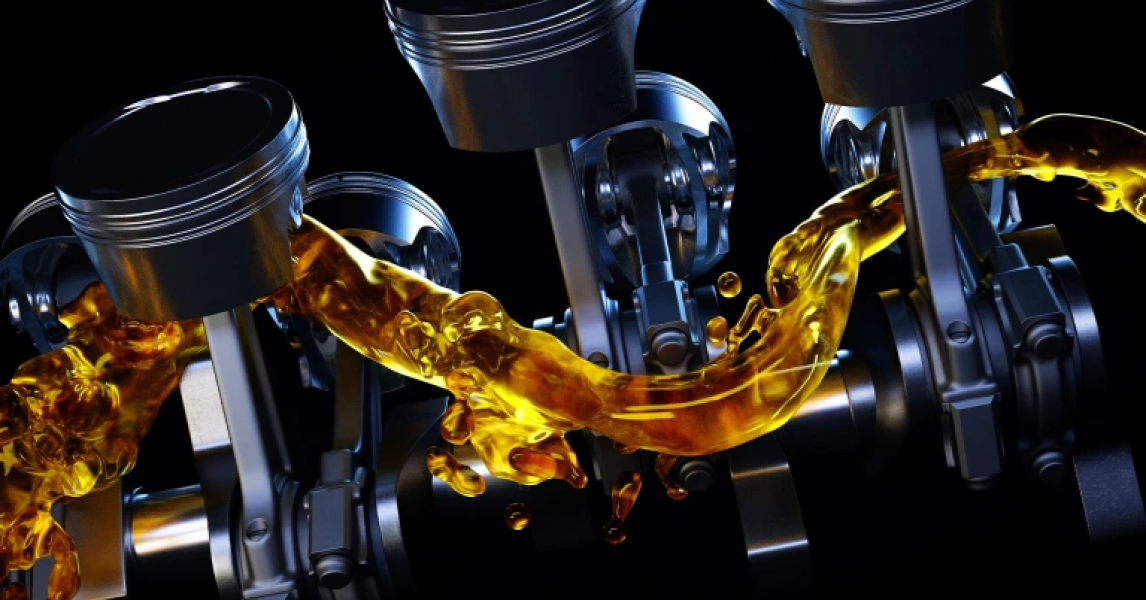 Замена масла для BMW 2021-2022 г.