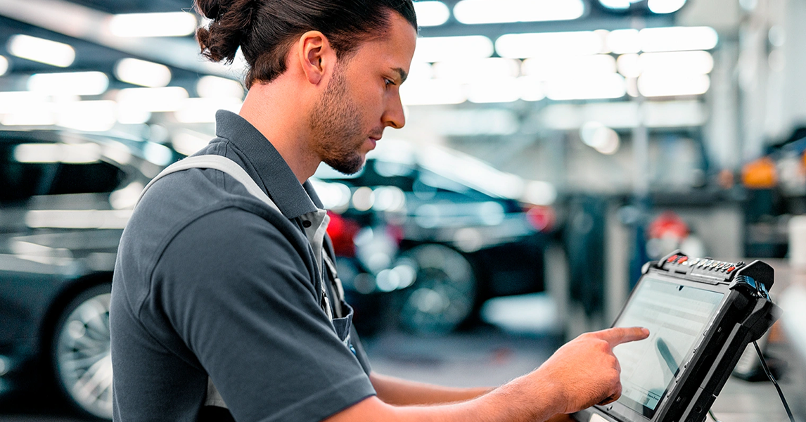 Преимущество до 70% на сервисное обслуживание для вашего автомобиля
