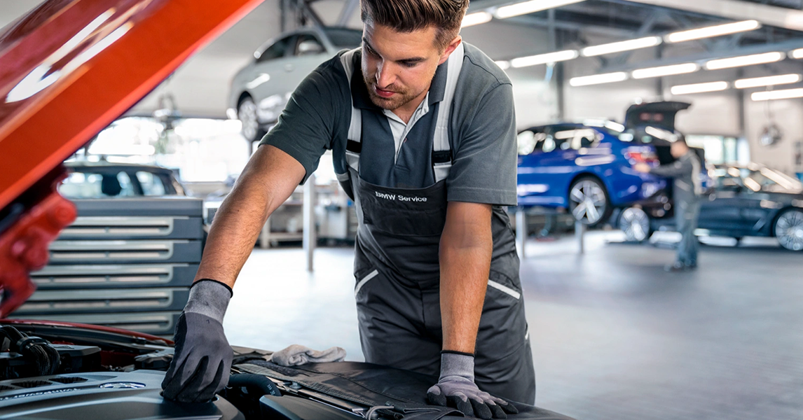 Фиксируем цены на сервисное обслуживание вашего автомобиля