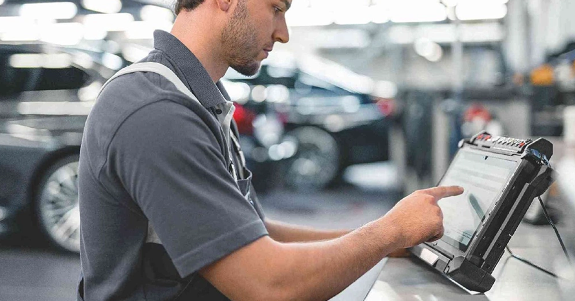 Привилегии в обслуживании для BMW в г. Набережные Челны