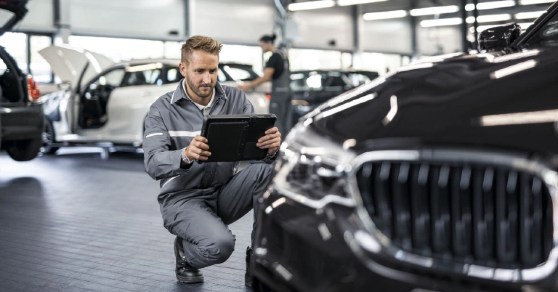 Комплексная профилактическая диагностика.