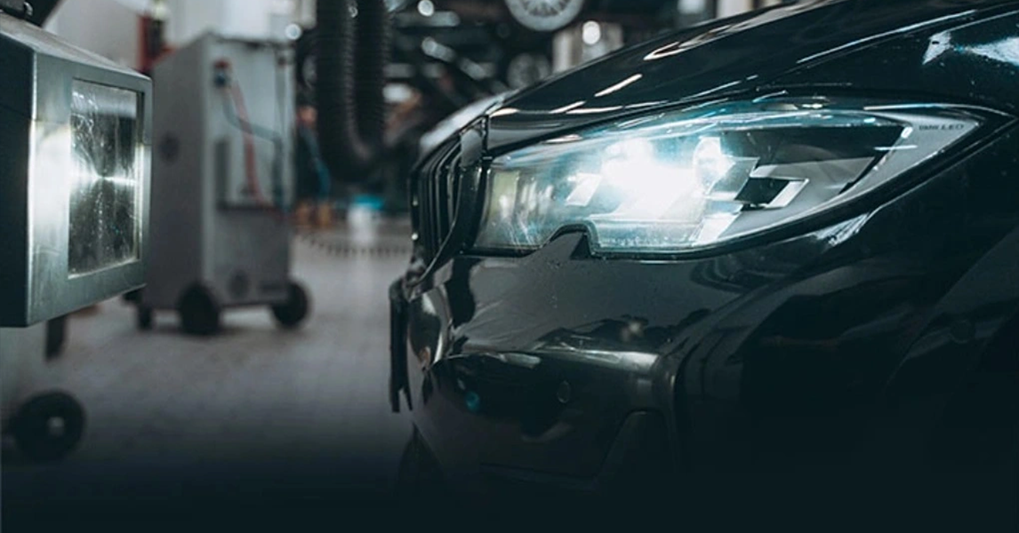 Стоимость ТО для BMW от 26.335 ₽