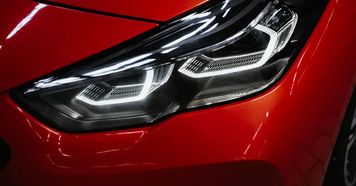 Проверка и регулировка фар головного света