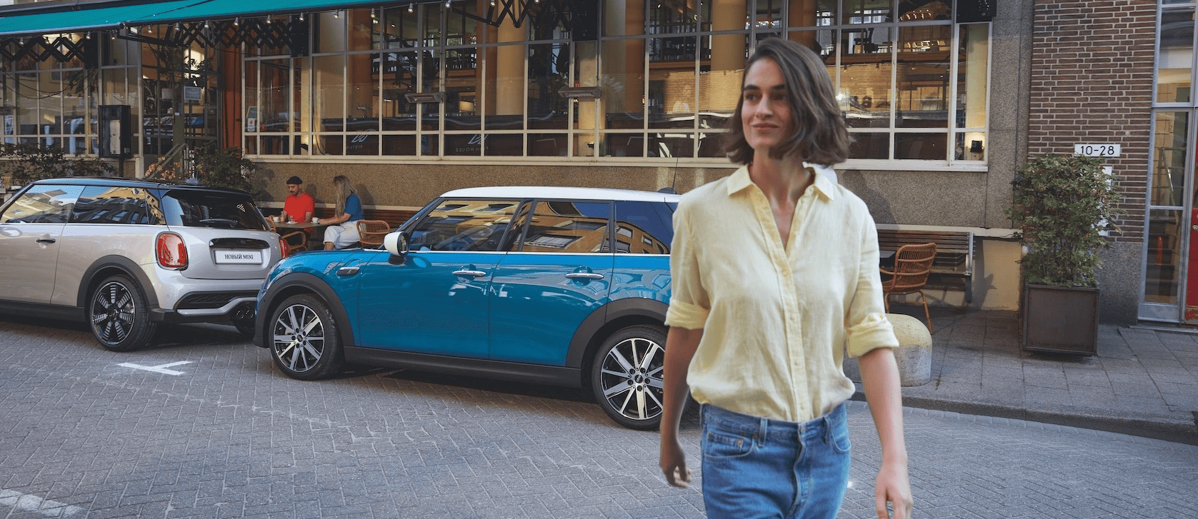 Привилегия первого визита