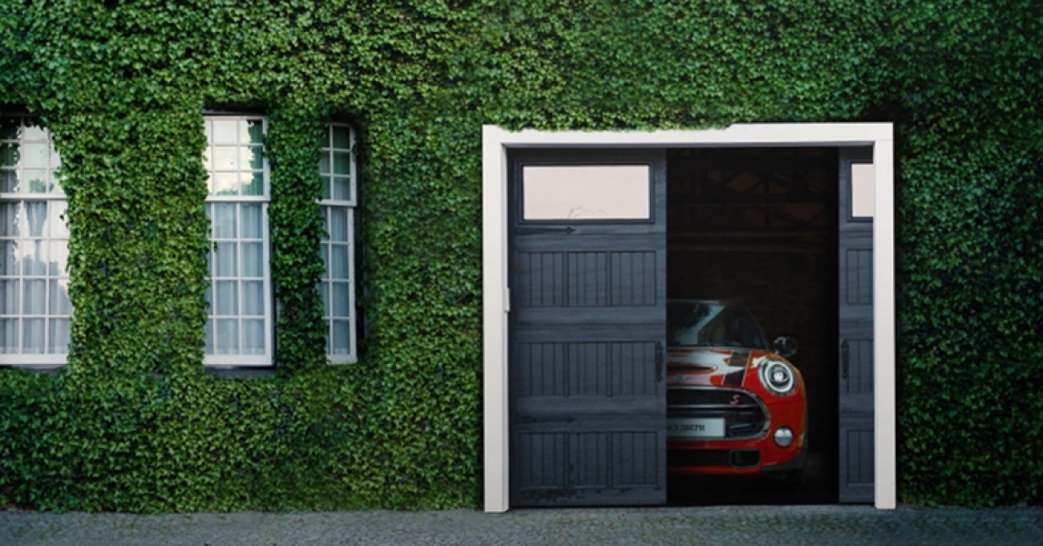 Добро пожаловать в семью