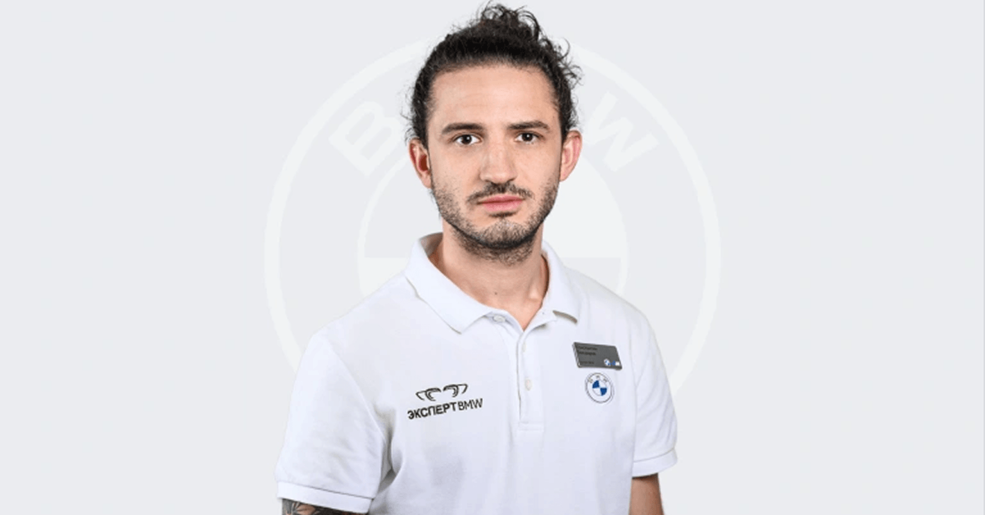 Первая онлайн консультация с экспертом BMW