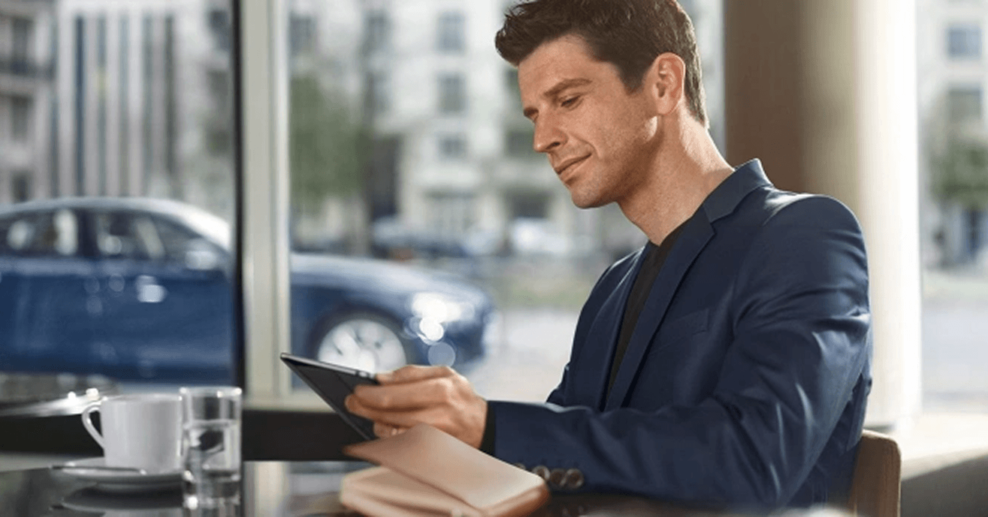 Эксперт BMW: Ваша онлайн-консультация