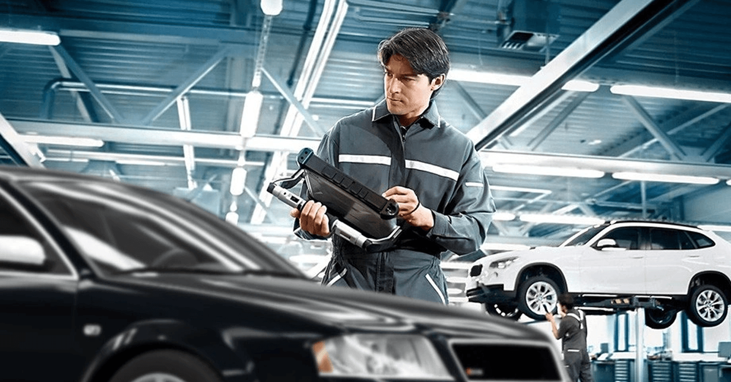 Счастливые дни в БалтАвтоТрейд-М Рублевка!