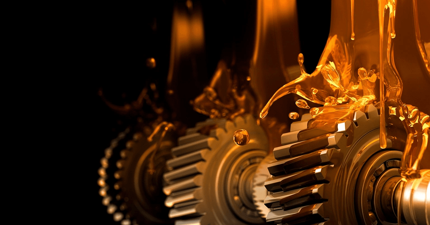 Замена масла в АКПП