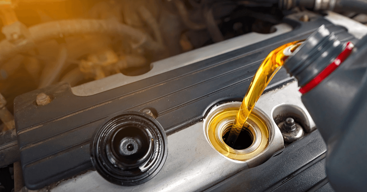 Замена масла в раздаточной коробке передач