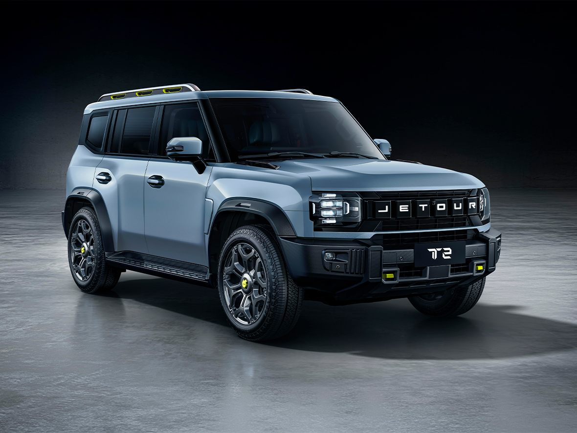 Компьютерная проверка JETOUR в Краснодаре: услуги официального дилера