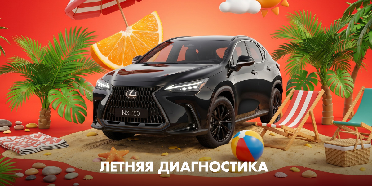 ЛЕТНЯЯ ДИАГНОСТИКА
