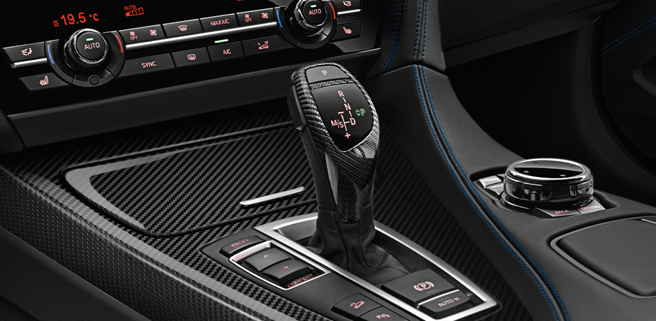 Замена аккумулятора на BMW
