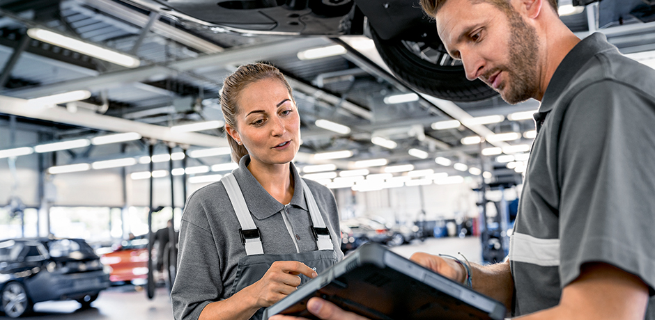 Диагностика топливной системы BMW в Евросиб