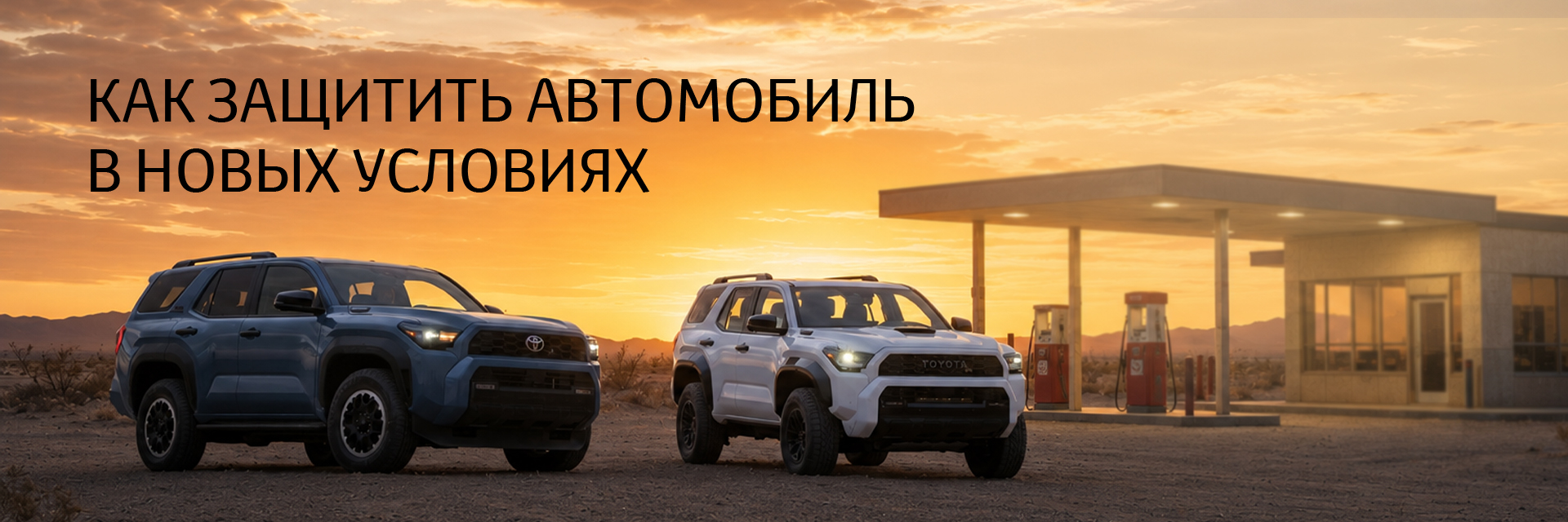 Изменения на рынке топлива: что делать, чтобы сохранить ресурс двигателя