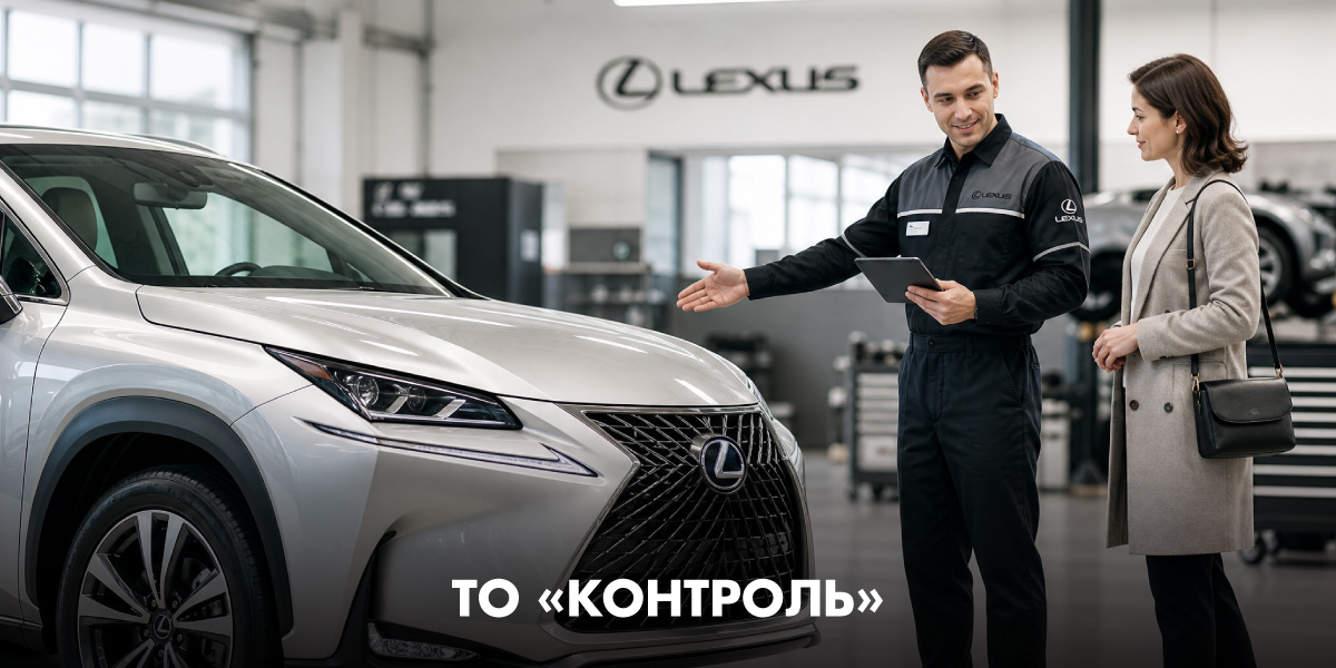 ТО КОНТРОЛЬ