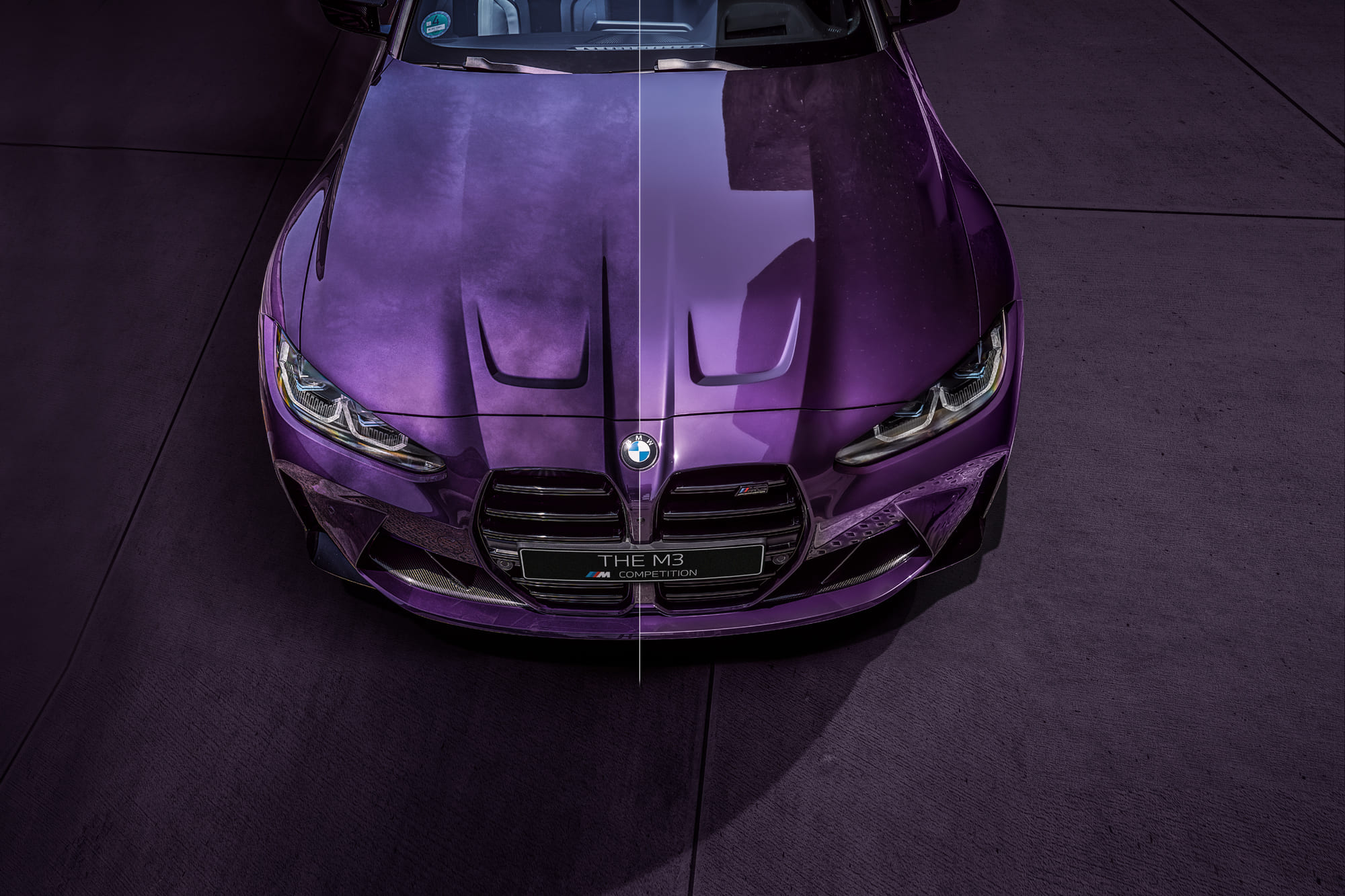 BMW остается с вами.