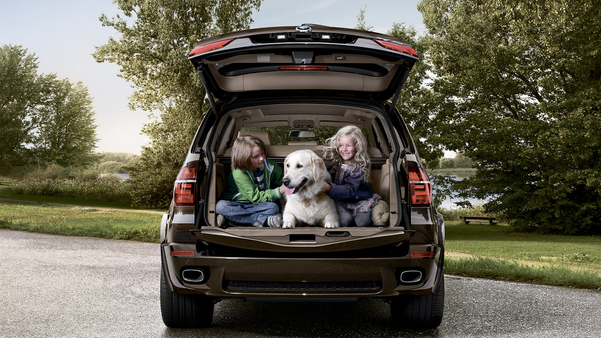 Специальные условия на сезонный сервис.