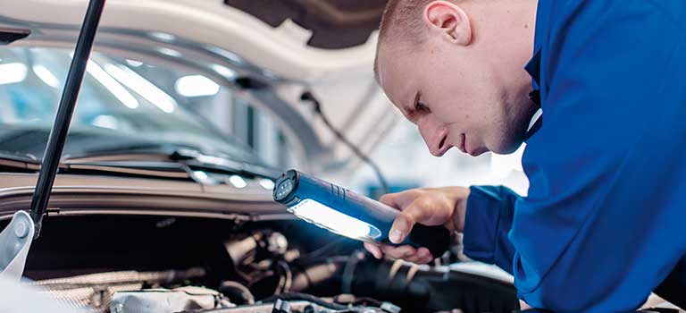 Выгодное ТО в Медведь Абакан