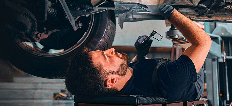 Регулярное ТО Hyundai в Медведь (Абакан). Выгода 30% на  доп.услуги.