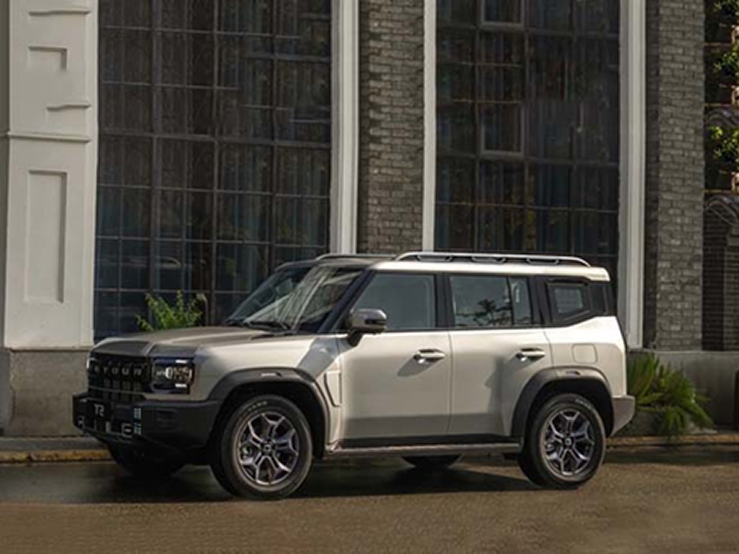 Рассчитайте кредит на новый автомобиль