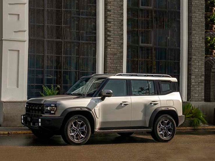 Рассчитайте кредит на новый автомобиль