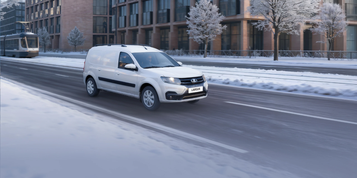 ПОЛНЫЙ КУЗОВ ВЫГОДЫ КОММЕРЧЕСКИЕ АВТОМОБИЛИ LADA - ПО СПЕЦИАЛЬНОЙ АКЦИИ