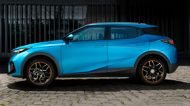 Рассчитайте кредит на новый автомобиль