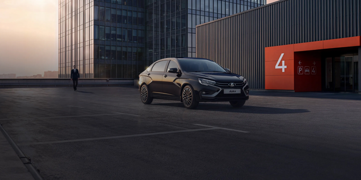 LADA AURA ОТ 1 945 000 РУБ. СЕРТИФИКАТ НА СЕРВИС В ПОДАРОК ВЫБИРАТЬ — ВЫГОДНО!