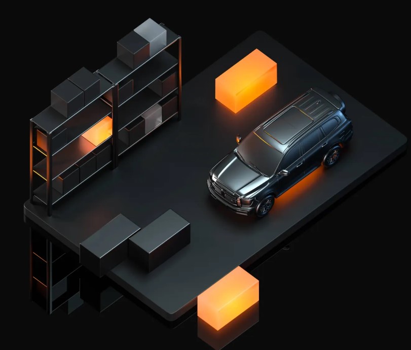 TANK Авторай: Промежуточное техническое обслуживание от 4990₽!