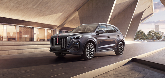 Рассрочка 0,01% на покупку HONGQI