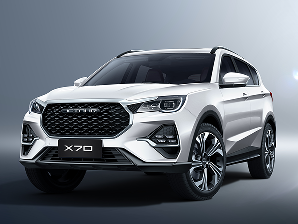 JETOUR X70
