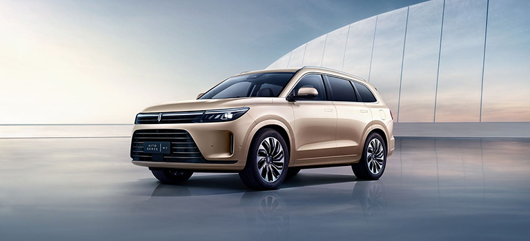 Эксклюзивные условия на AITO M7 в АВТОЛИДЕР
