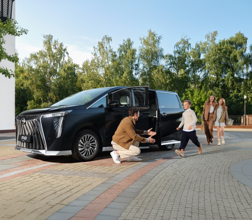 Выгода до 300 000 рублей по программе Второй автомобиль в семью