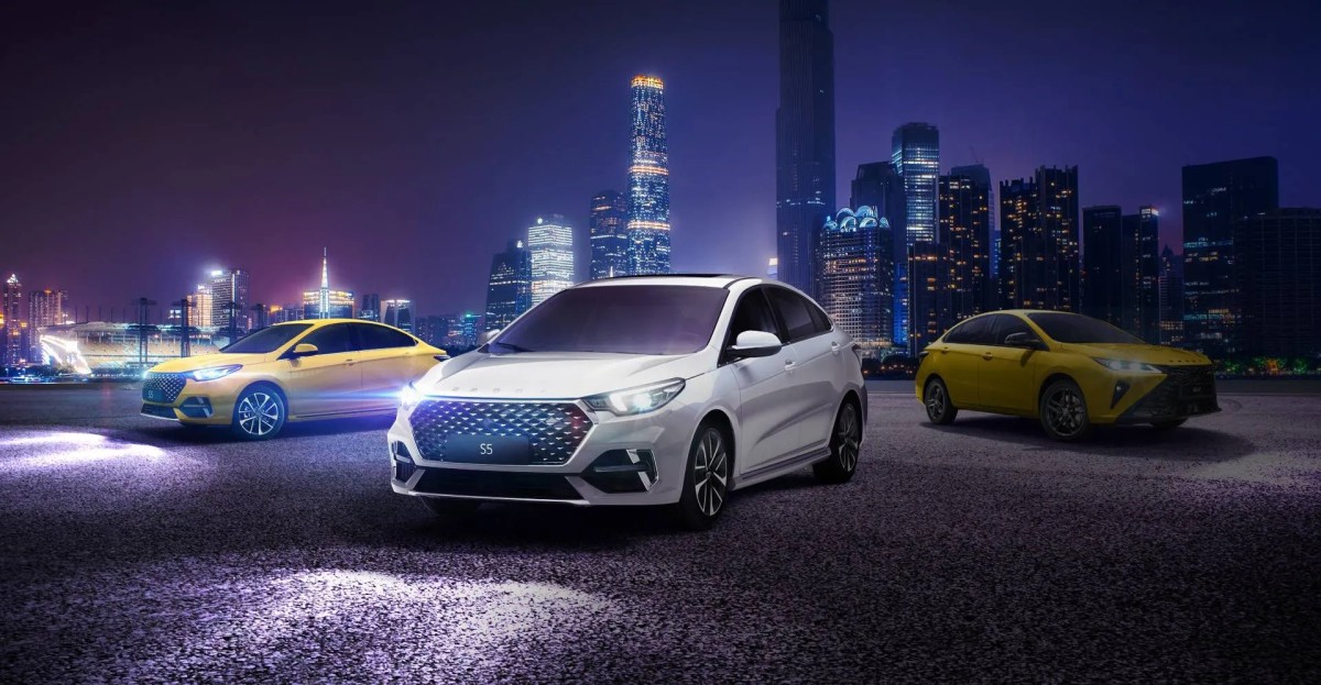 Специальная кредитная программа на автомобили OMODA S5 и S5 GT