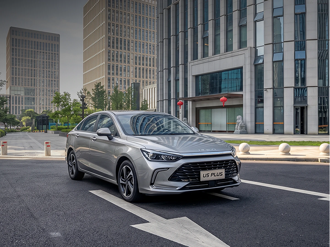 BAIC для бизнеса