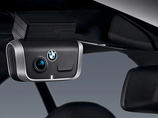 Видеорегистратор BMW Advanced Eye 2.0