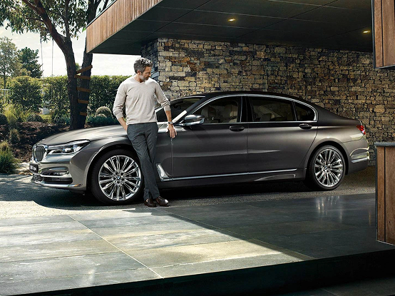 Доверьтесь экспертам BMW