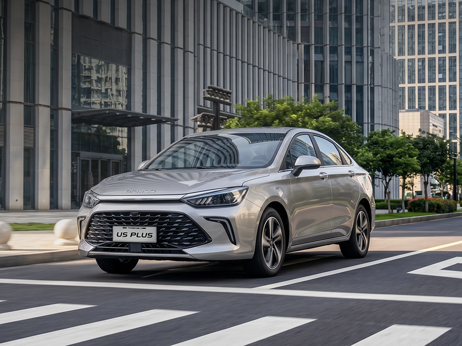 Специальная программа «BAIC&nbsp;Лизинг»