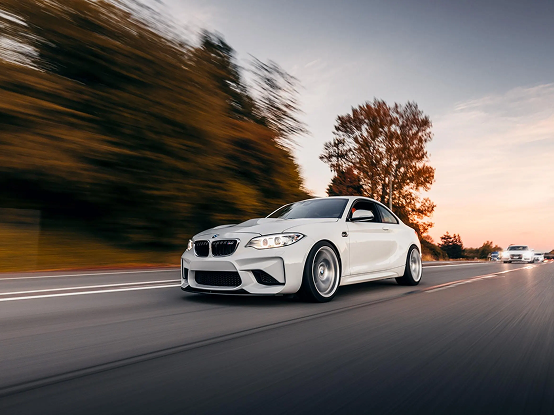 Чат-бот BMW