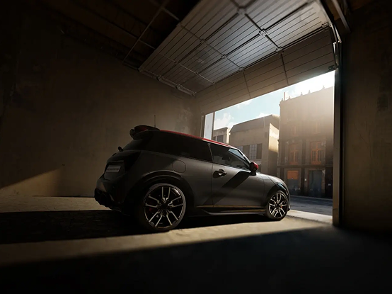 Замена масла для любого MINI за 14 900 ₽.