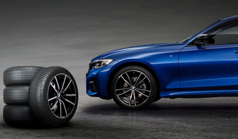 Летние колеса по спеццене на Зорге.