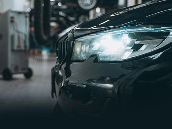 Стоимость ТО для BMW от 26.335 ₽