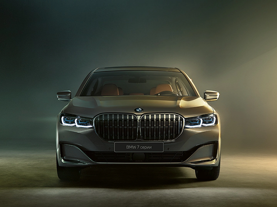 Доверьте продажу своего BMW профессионалам
