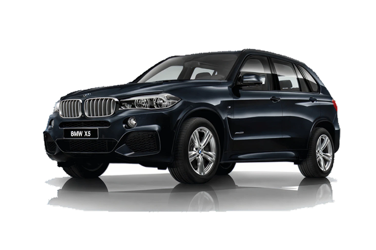 Специальное предложение на аксессуары и Perfomance для BMW Х5.
