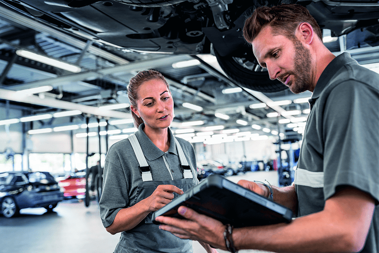 Проверка системы радиаторов — за 1 ₽.