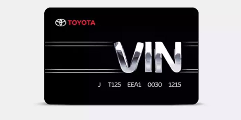ОТКРОЙТЕ ДОСТУП К ПЕРСОНАЛЬНЫМ КАМПАНИЯМ TOYOTA