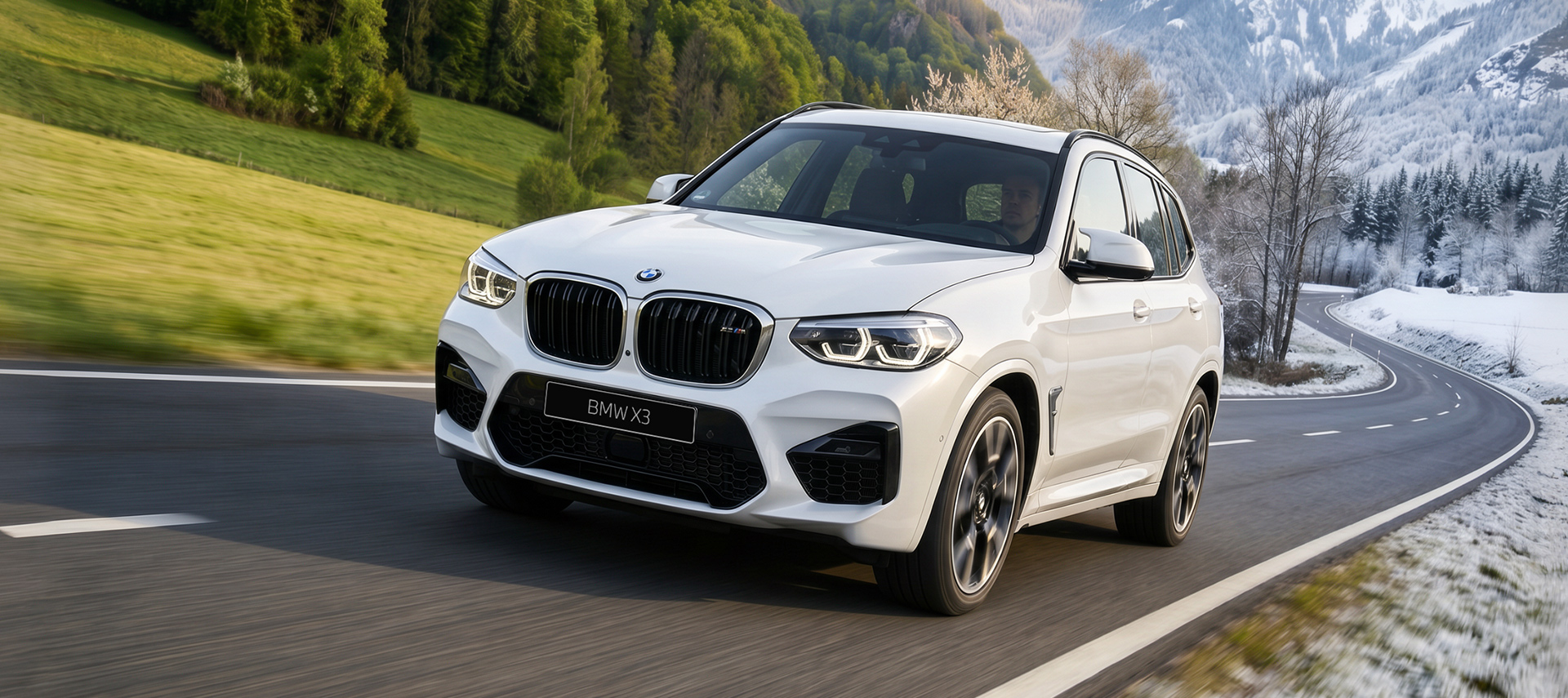 Подготовьте ваш BMW к летнему сезону. Комплексная проверка автомобиля за 9 800 рублей