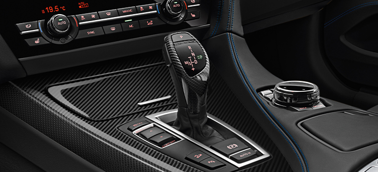 Замена аккумулятора на BMW