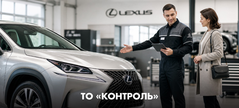 ТО КОНТРОЛЬ